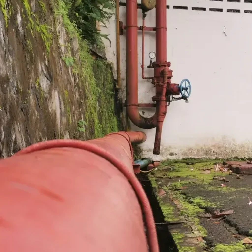 Expert Fire Safety: Sprinkler Installations for NJ Properties