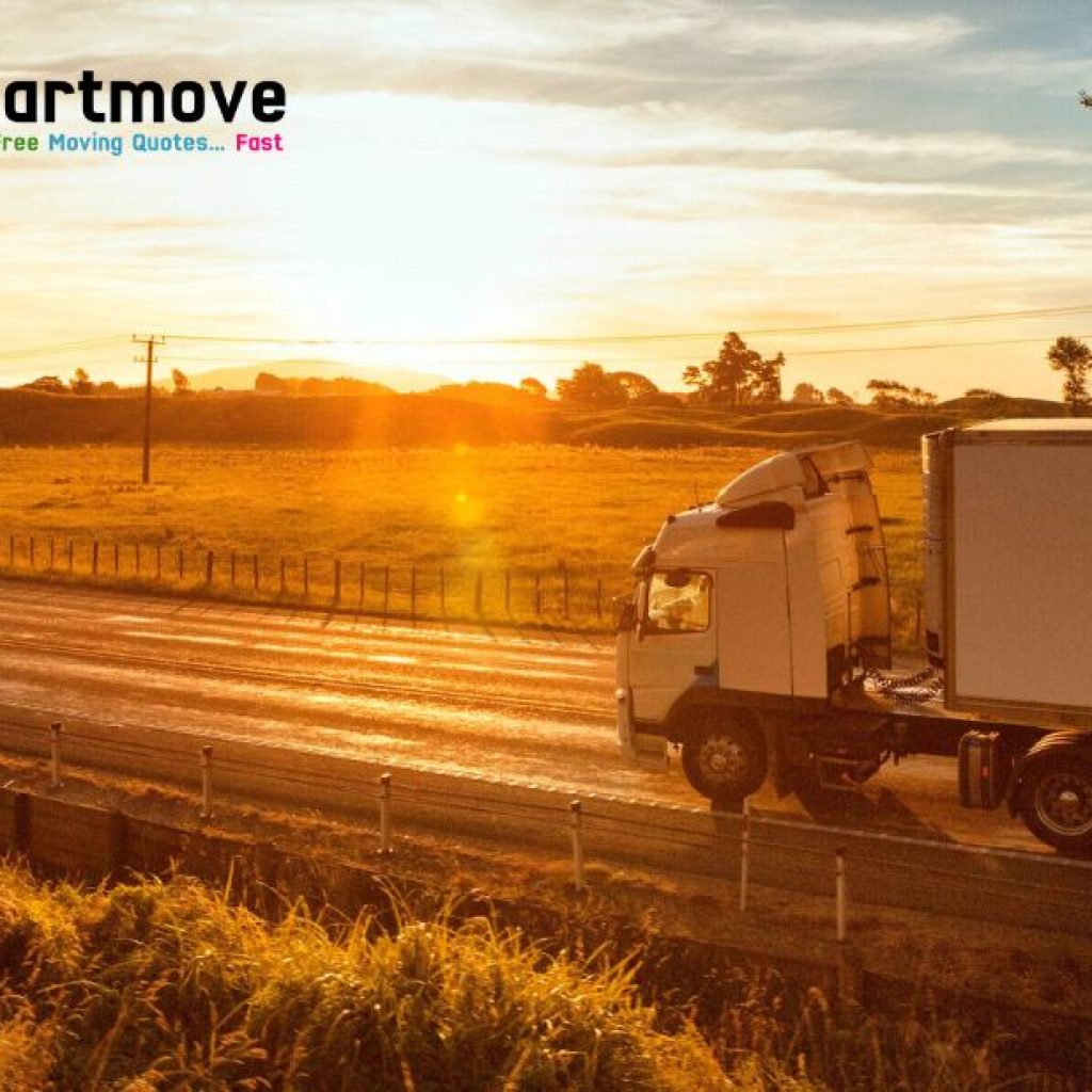 Estimate Your New Zealand Move Costs Quickly and Easily