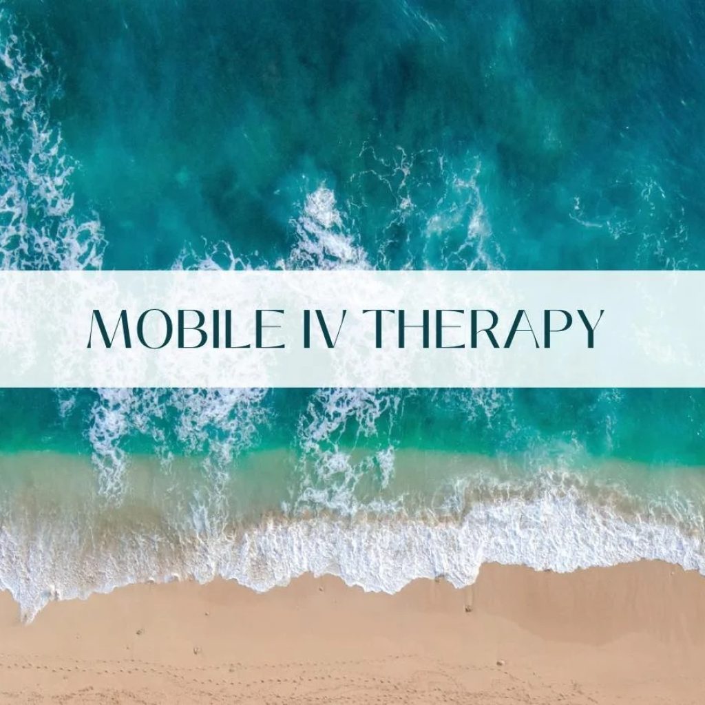 Revitalise Your Health with Expert IV Therapy Treatments