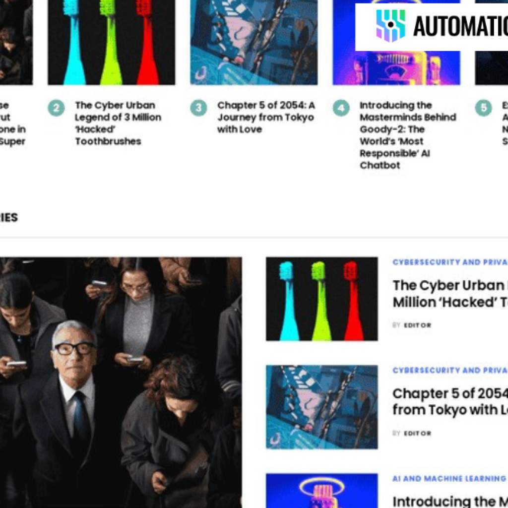 Streamline Content Creation with AI Assistants