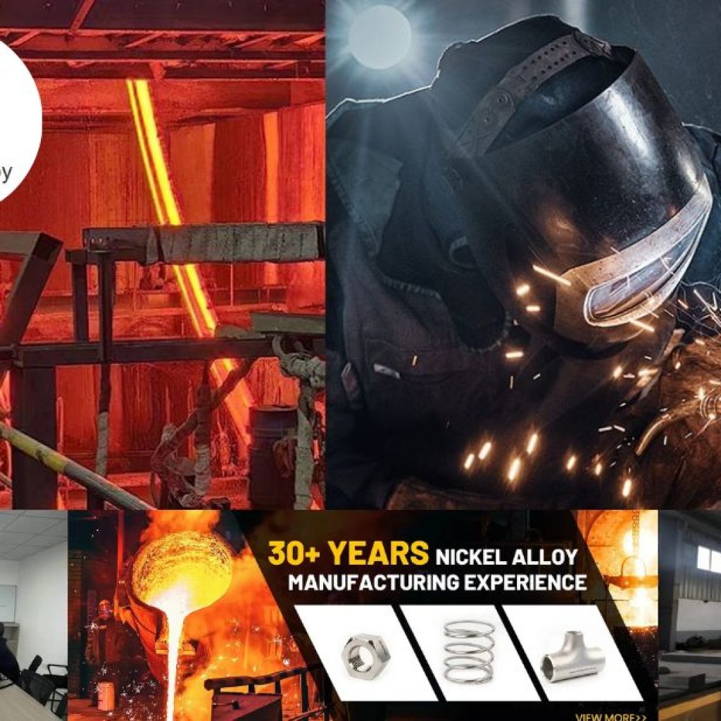 Monel Metal: Metals That Resist Corrosion and Wear Monel Metal: Metals That Resist Corrosion and Wear