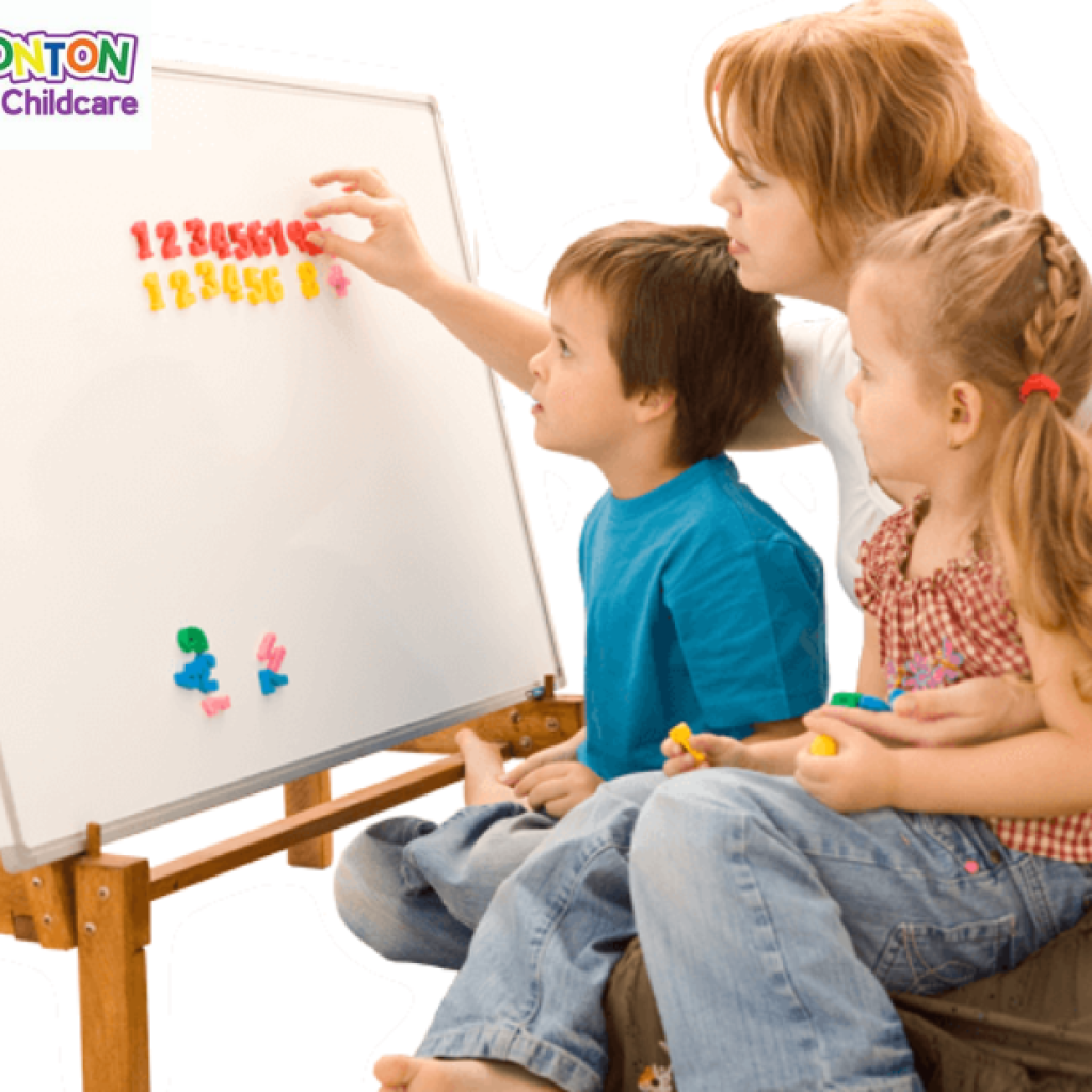 Nurturing, trusted childcare in Edmonton’s vibrant communities
