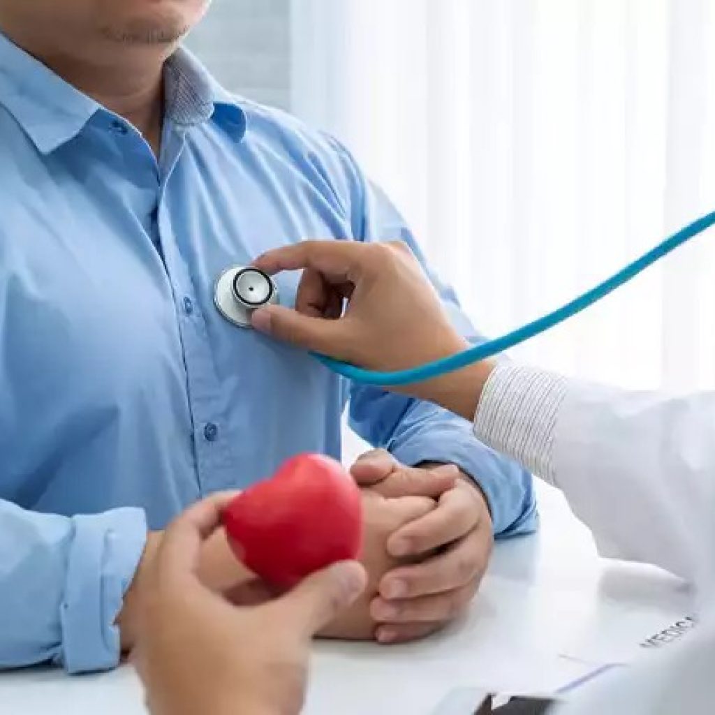 Restore Confidence: Expert Men’s Health Services in OC