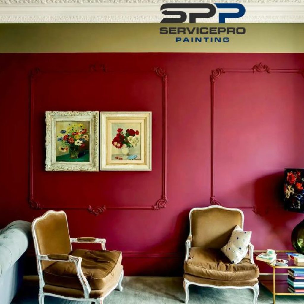 Trusted Lincoln Home Painters for Lasting, Flawless Finishes