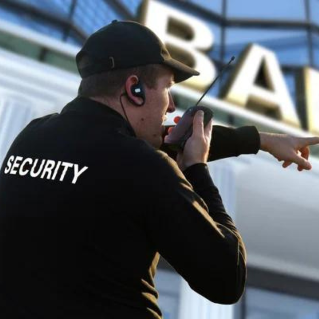 Vancouver Mobile Patrol Solutions for Safer Premises