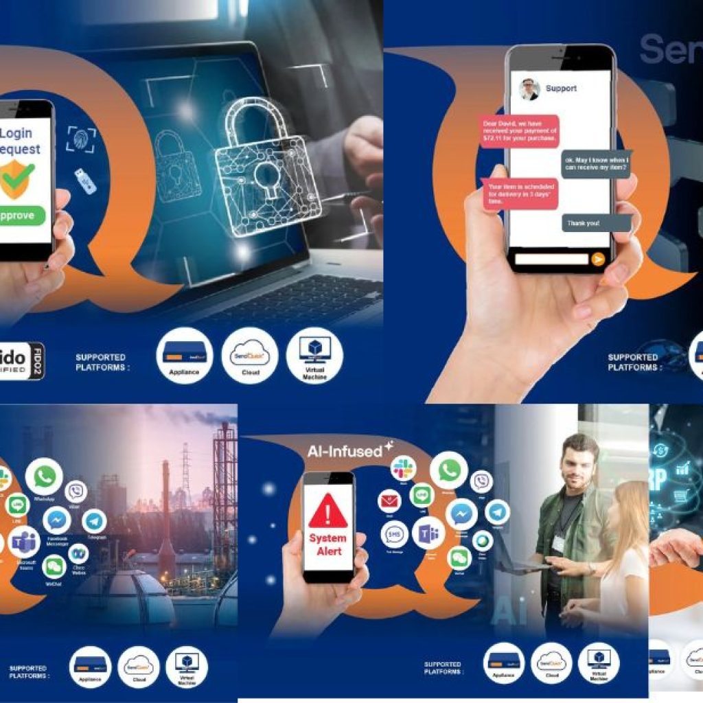Unlocking Seamless Access: The Future of Secure Sign‑Ins