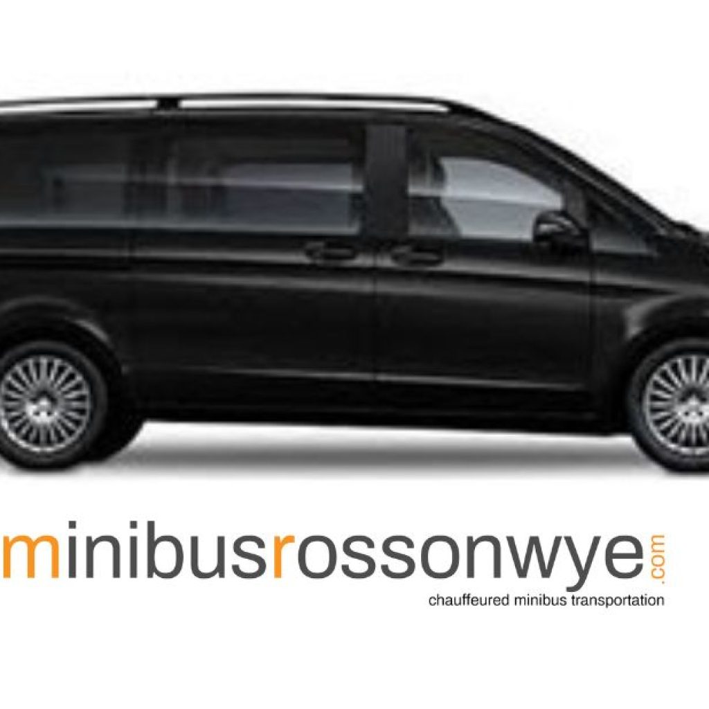 Reliable Group Transport in Ross-on-Wye for Your Event