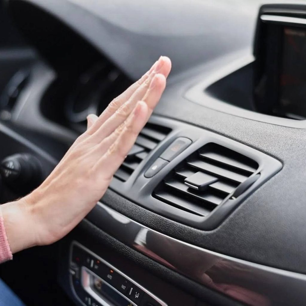 Keep Your Car Cool: Expert Air Conditioning Servicing