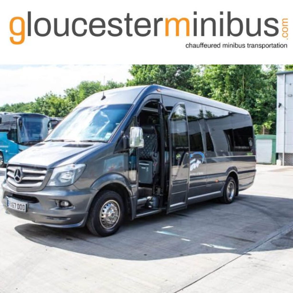 Reliable Group Transport in Gloucestershire for Any Occasion Reliable Group Transport in Gloucestershire for Any Occasion