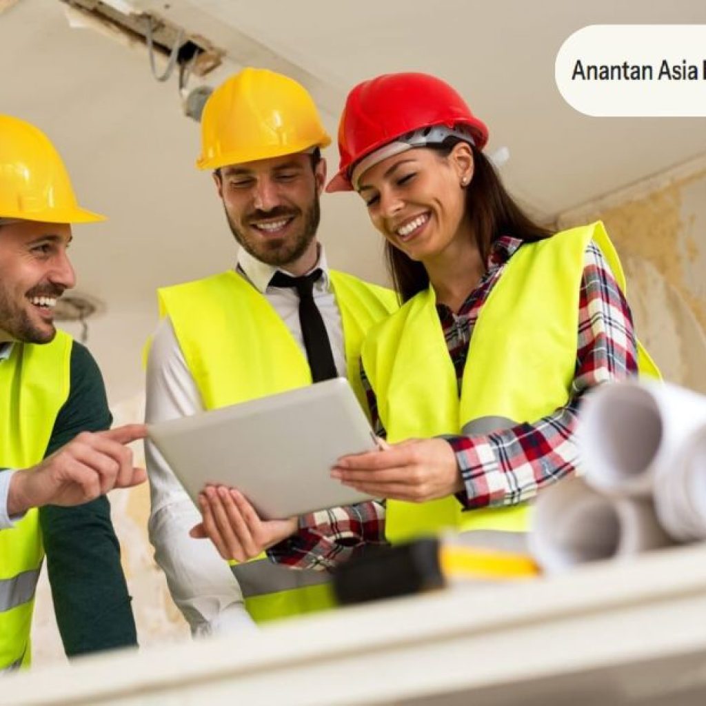 Top Construction Experts in Pune for Your Project needs