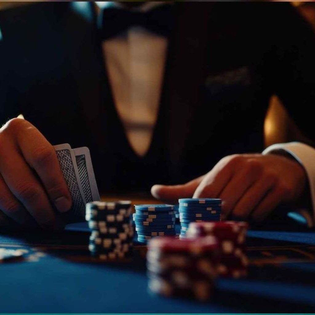 Experience Crazy Time: A Thrilling Live Casino Show