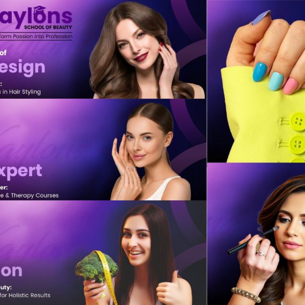 Advance Your Beauty Skills with Expert Makeup Courses in Punjab Advance Your Beauty Skills with Expert Makeup Courses in Punjab