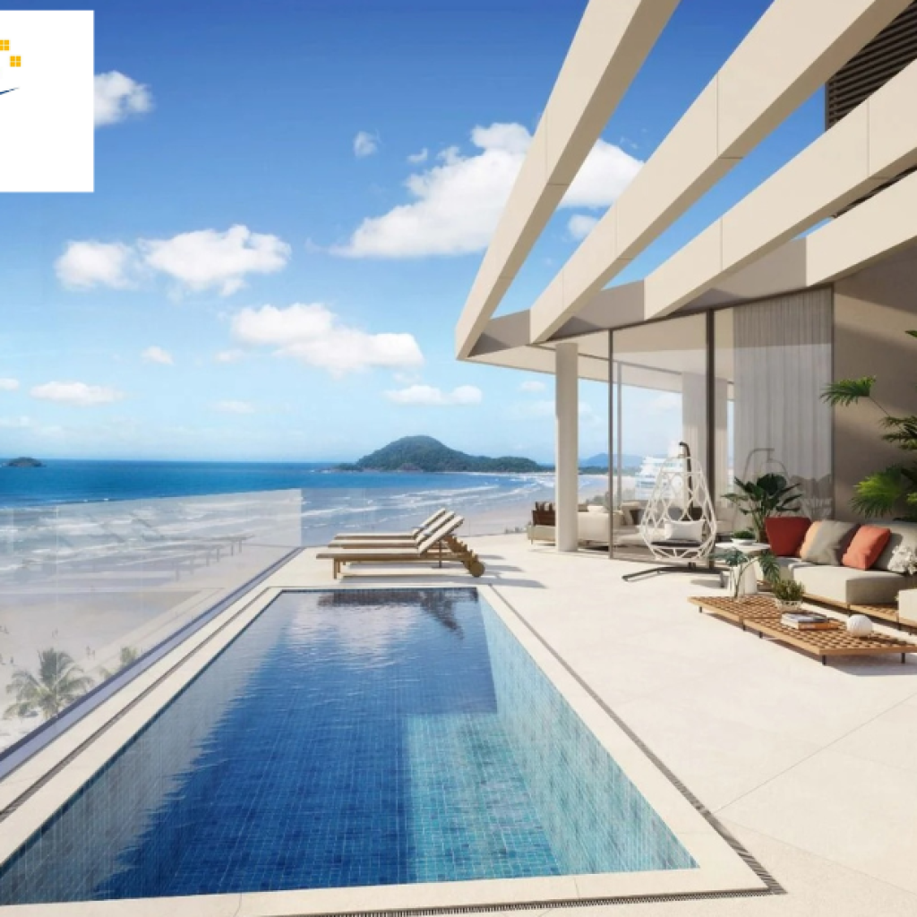 Luxurious Riviera de São Lourenço Rentals | Discover Your Next Home