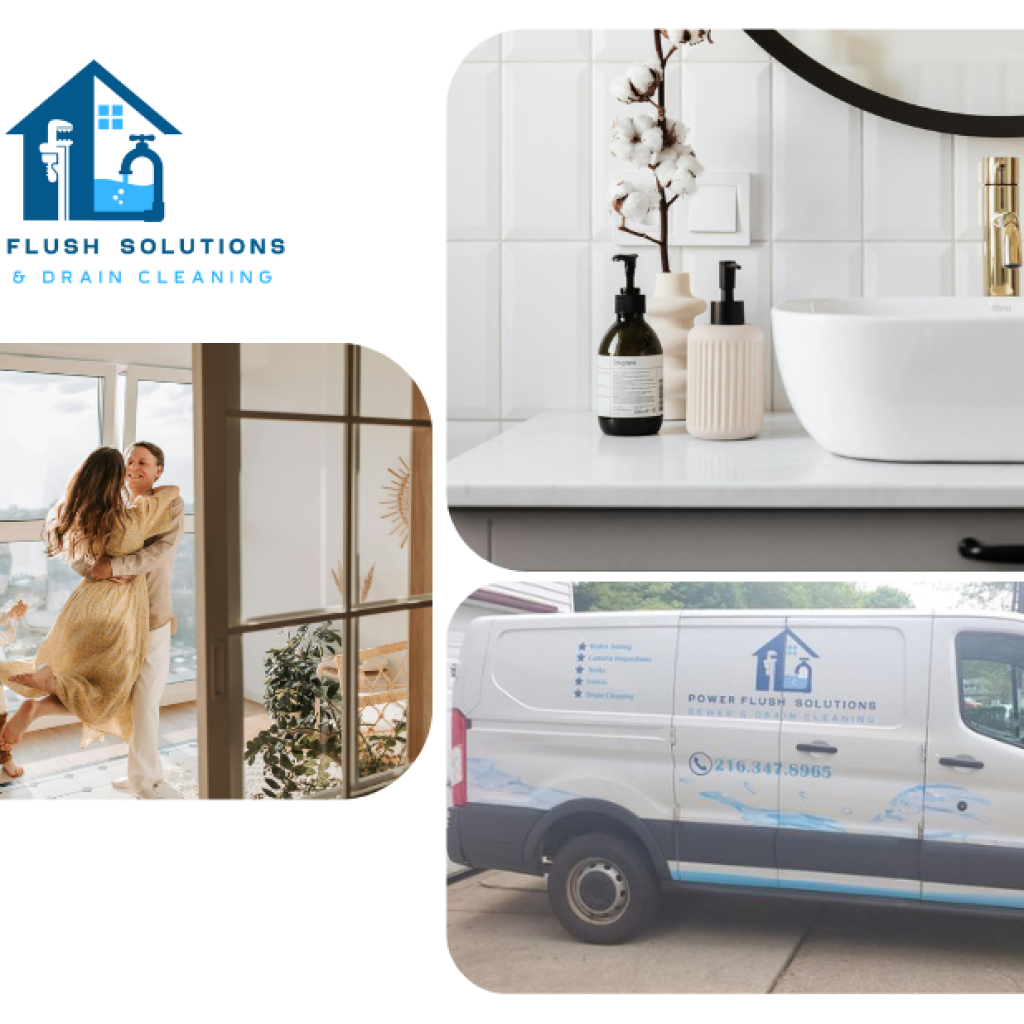 Reliable Drain Clearing in Euclid, OH — Fast, Local Plumbing Experts