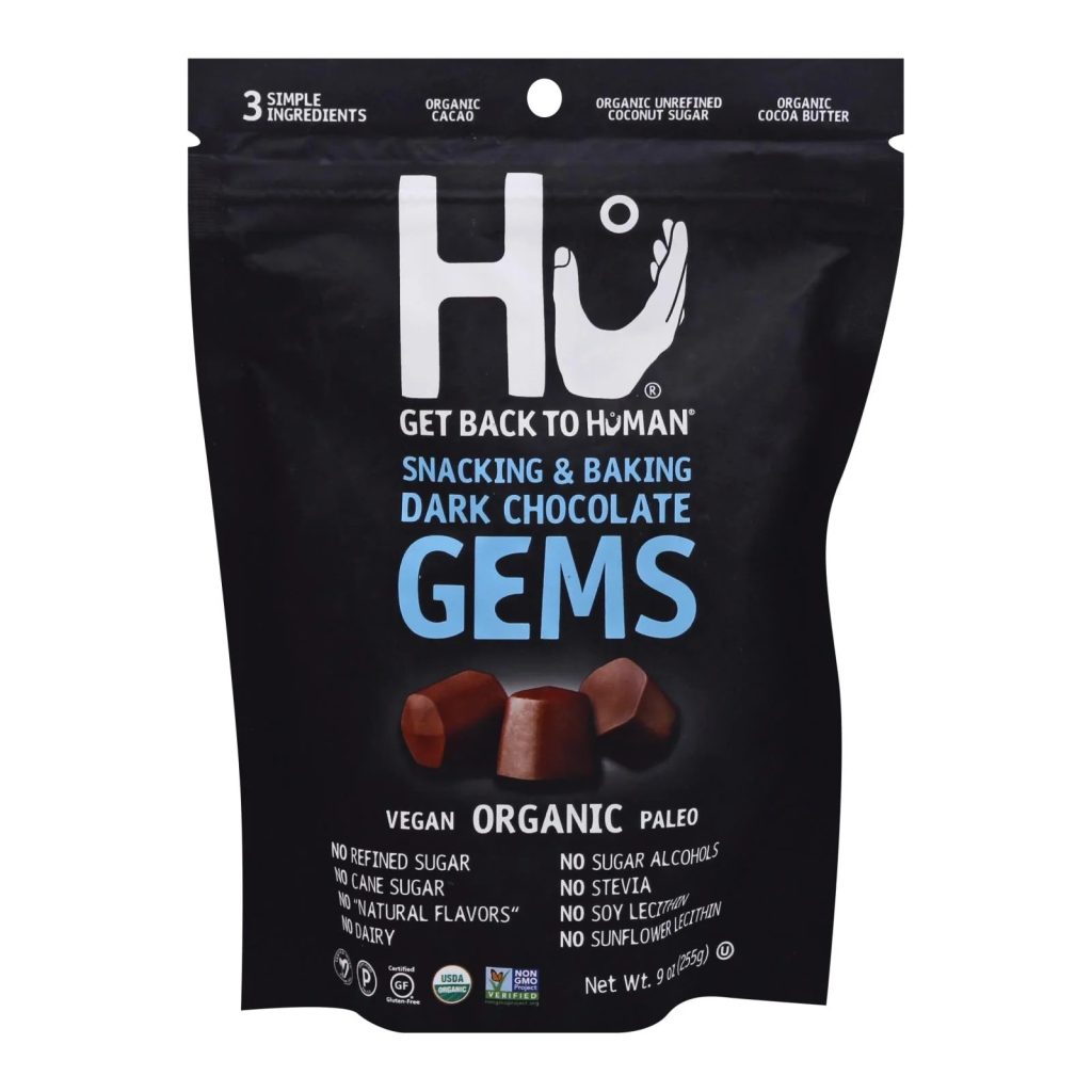 Shop Certified Organic Groceries from Home in Minutes