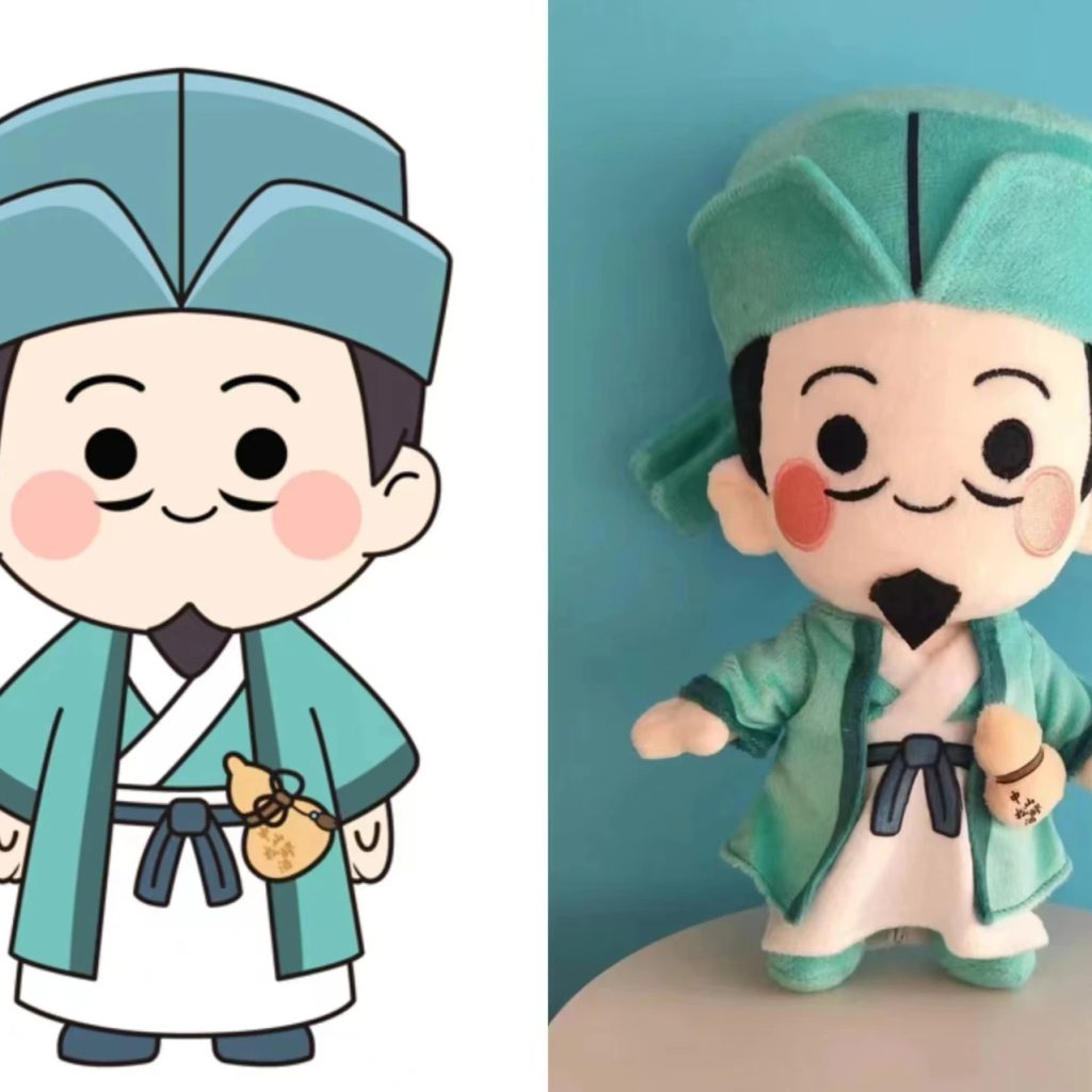 Stand Out at Events with Custom Character Mascots