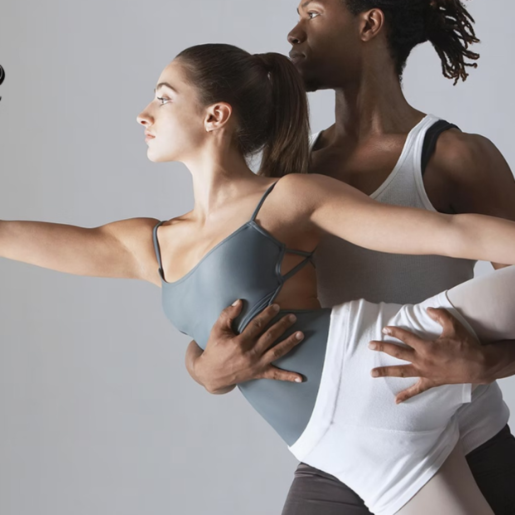 Get Started with Fun and Easy Latin Dance for Beginners