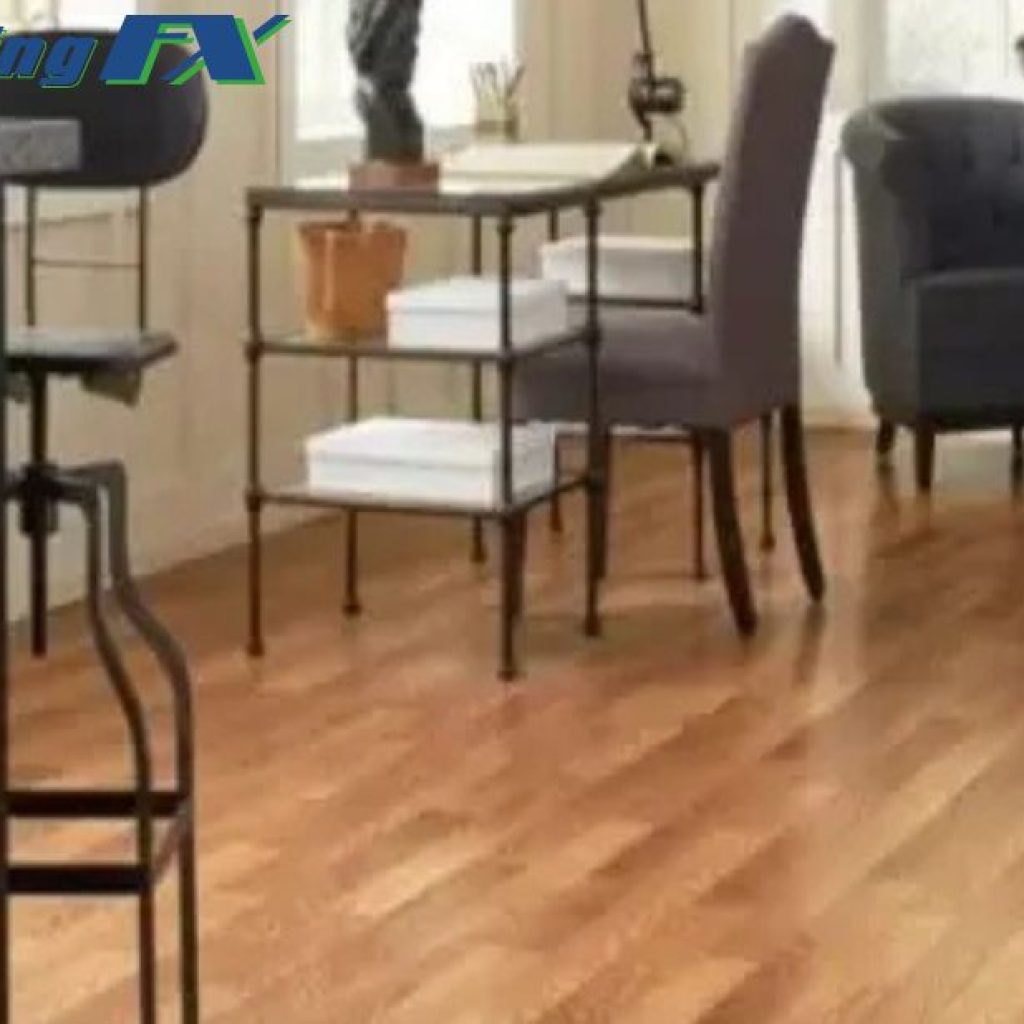 Sparkling Laminate Floors: Quick, Safe Cleaning Tips