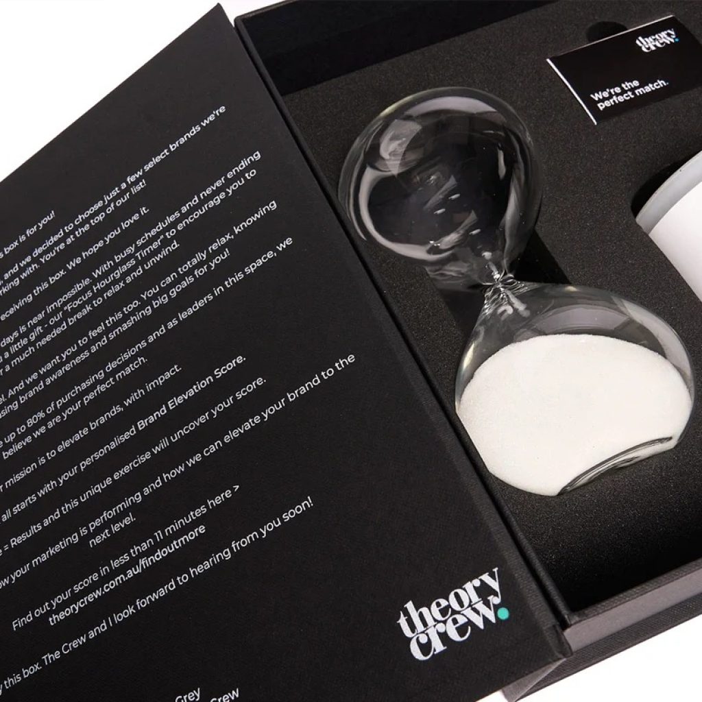 Elegant Gift Box Solutions for Melbourne Markets