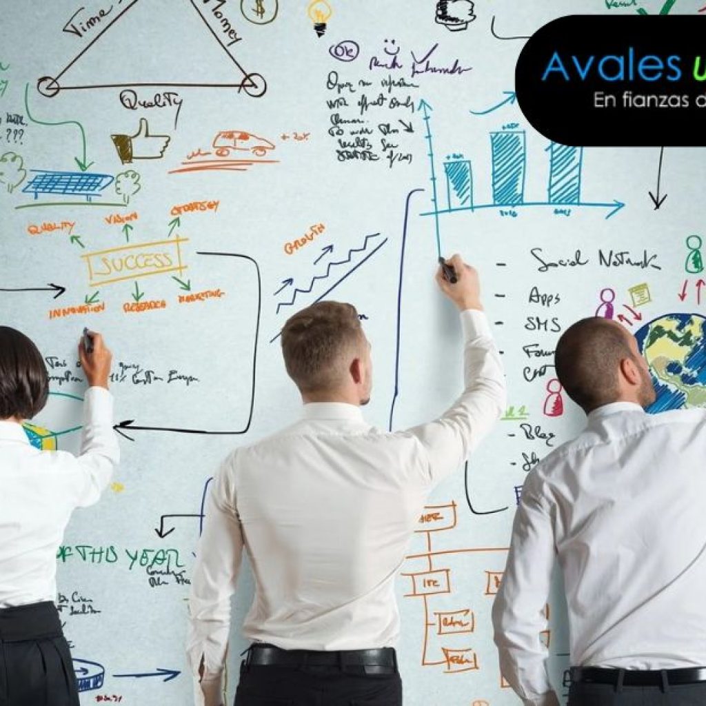 Garantía de proyectos: soluciones para contratos y obras