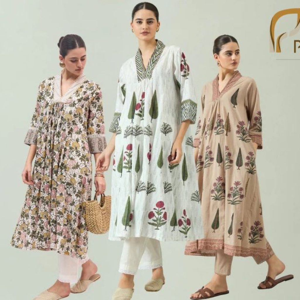 Online Dresses For Women | Theprintroots.com