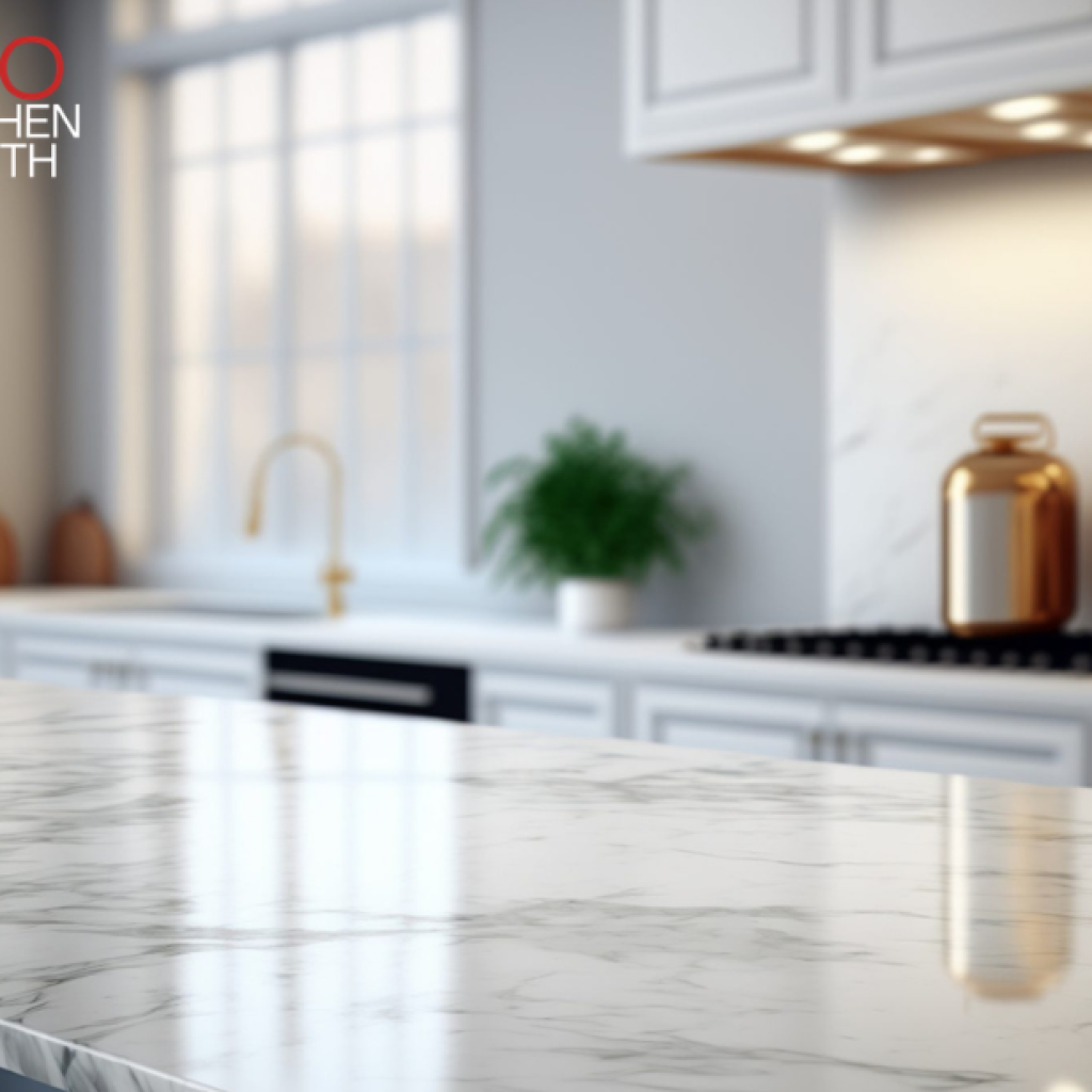Premium Kitchen Cabinets for Burnaby Homes | Expert Installations
