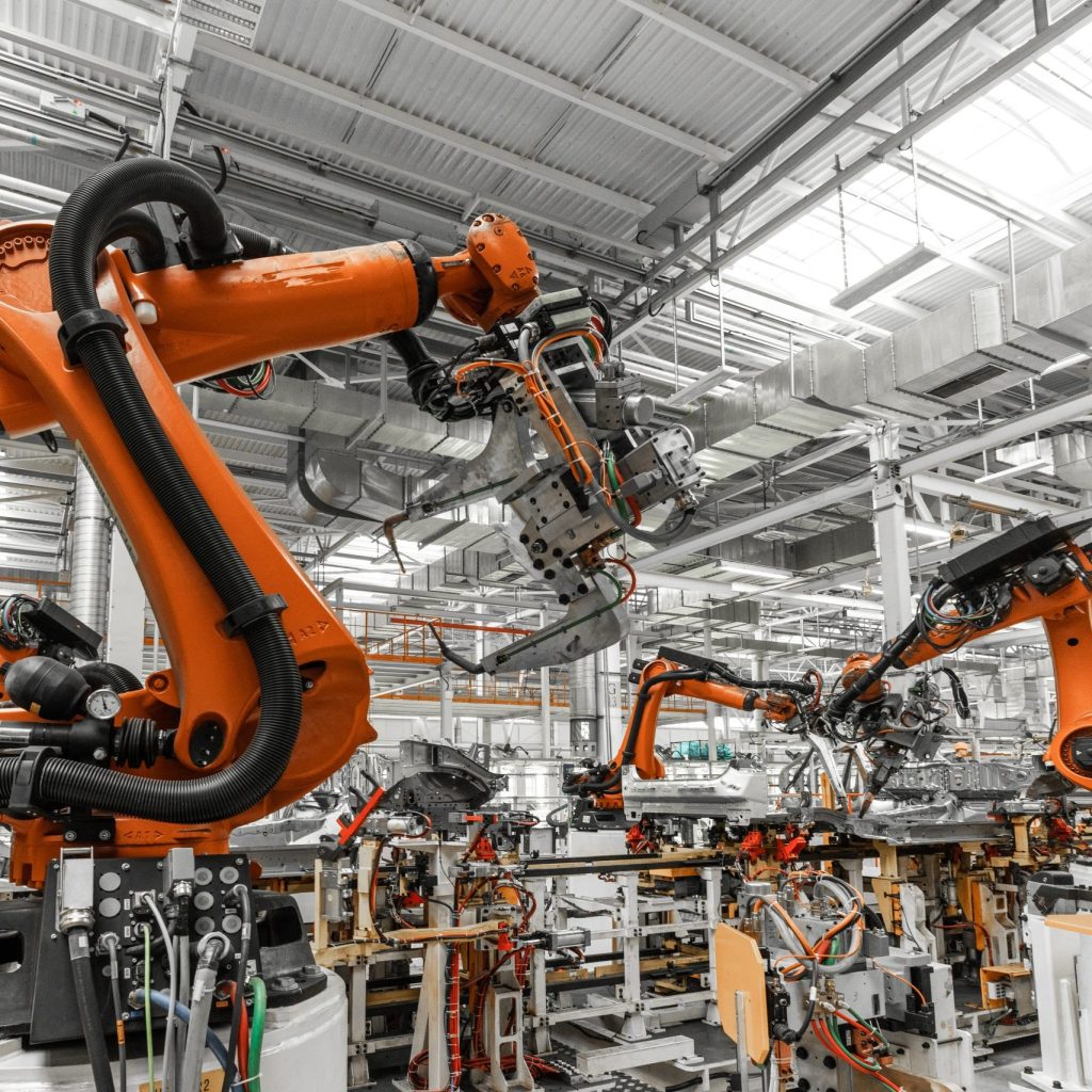 Reliable Global Conveyor Solutions for Efficient Warehousing