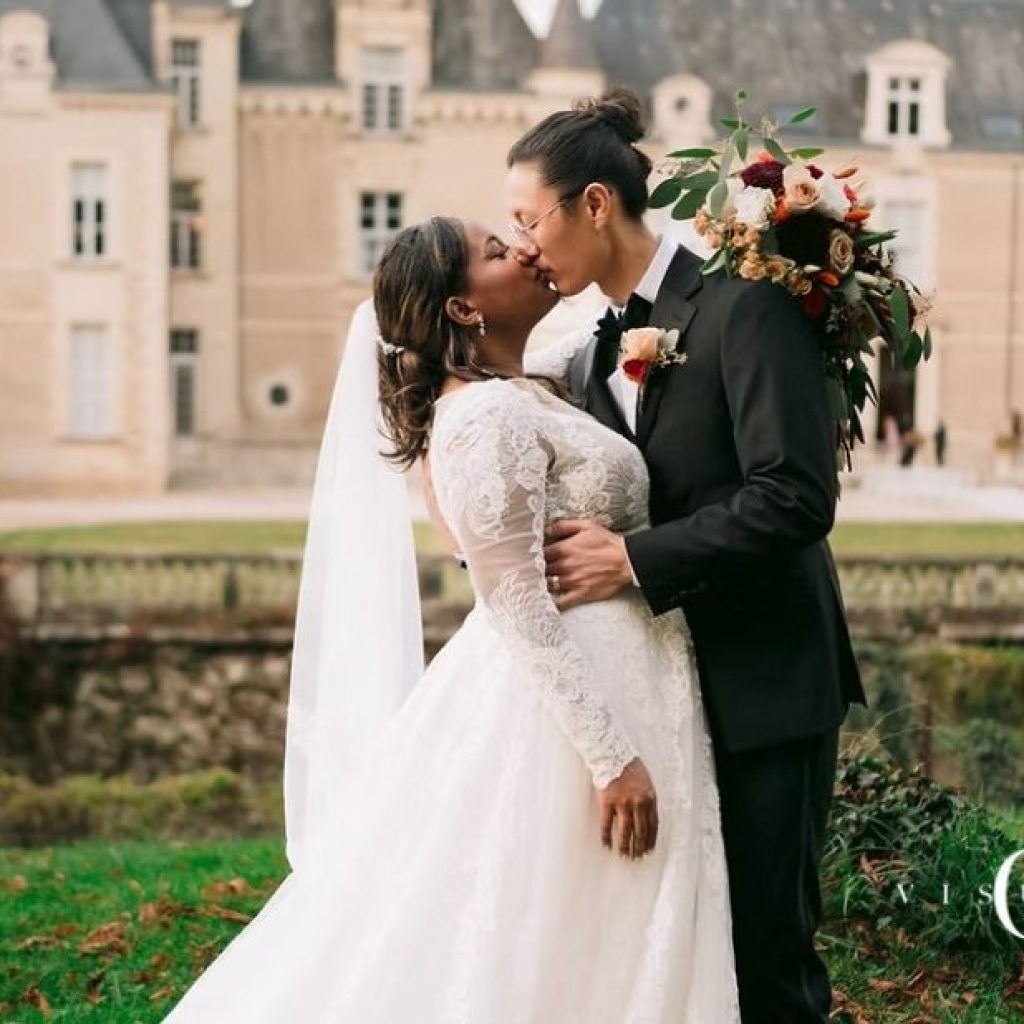 Capture Your Dream Wedding in Norway with a Trusted Photographer