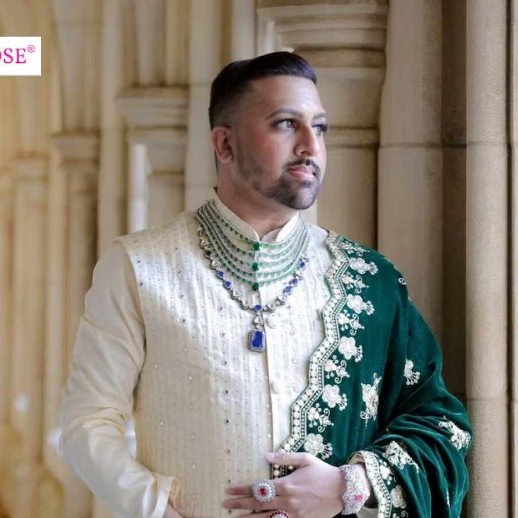 Timeless elegance: premium jewellery pieces inspired by New York glamour