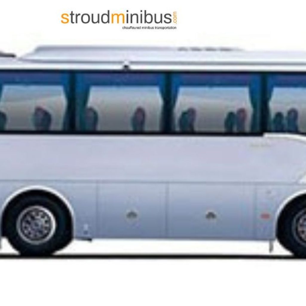 Reliable Airport Transfer Minibus Service for Groups and Families