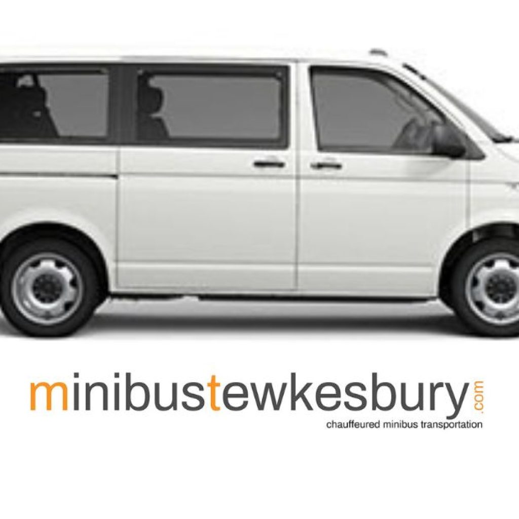 Reliable Group Travel in Tewkesbury — Budget Minibus Hire for All Occasions