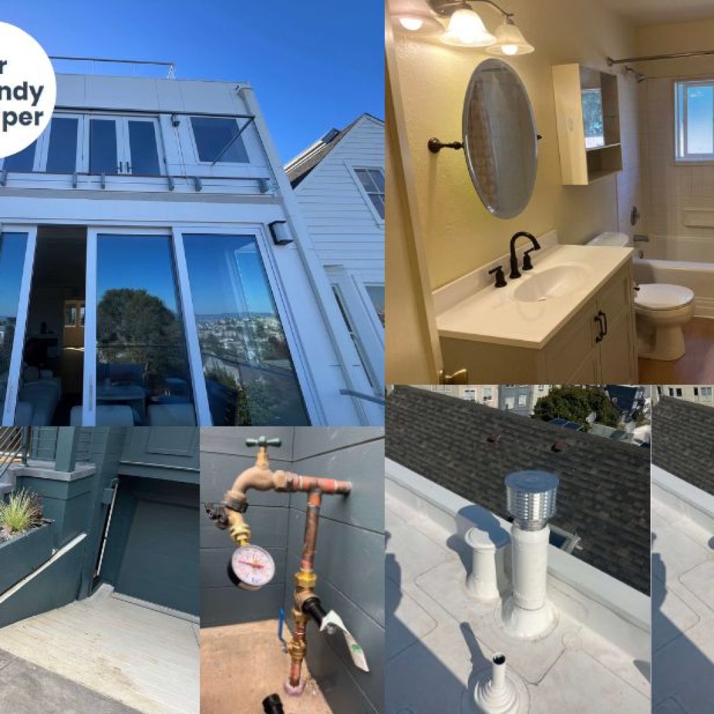 Trusted Dublin Handyman Services for Home Repairs