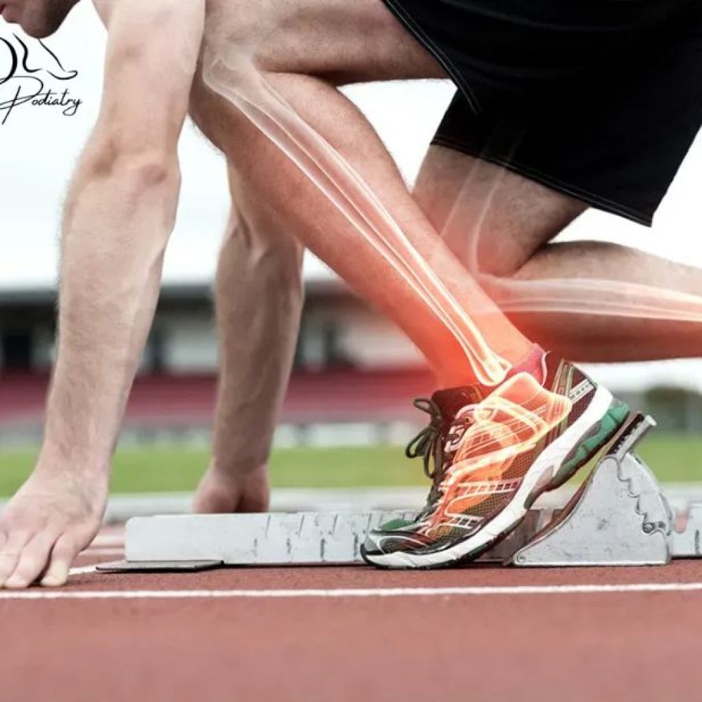 Relief and Care for Foot Callus Issues
