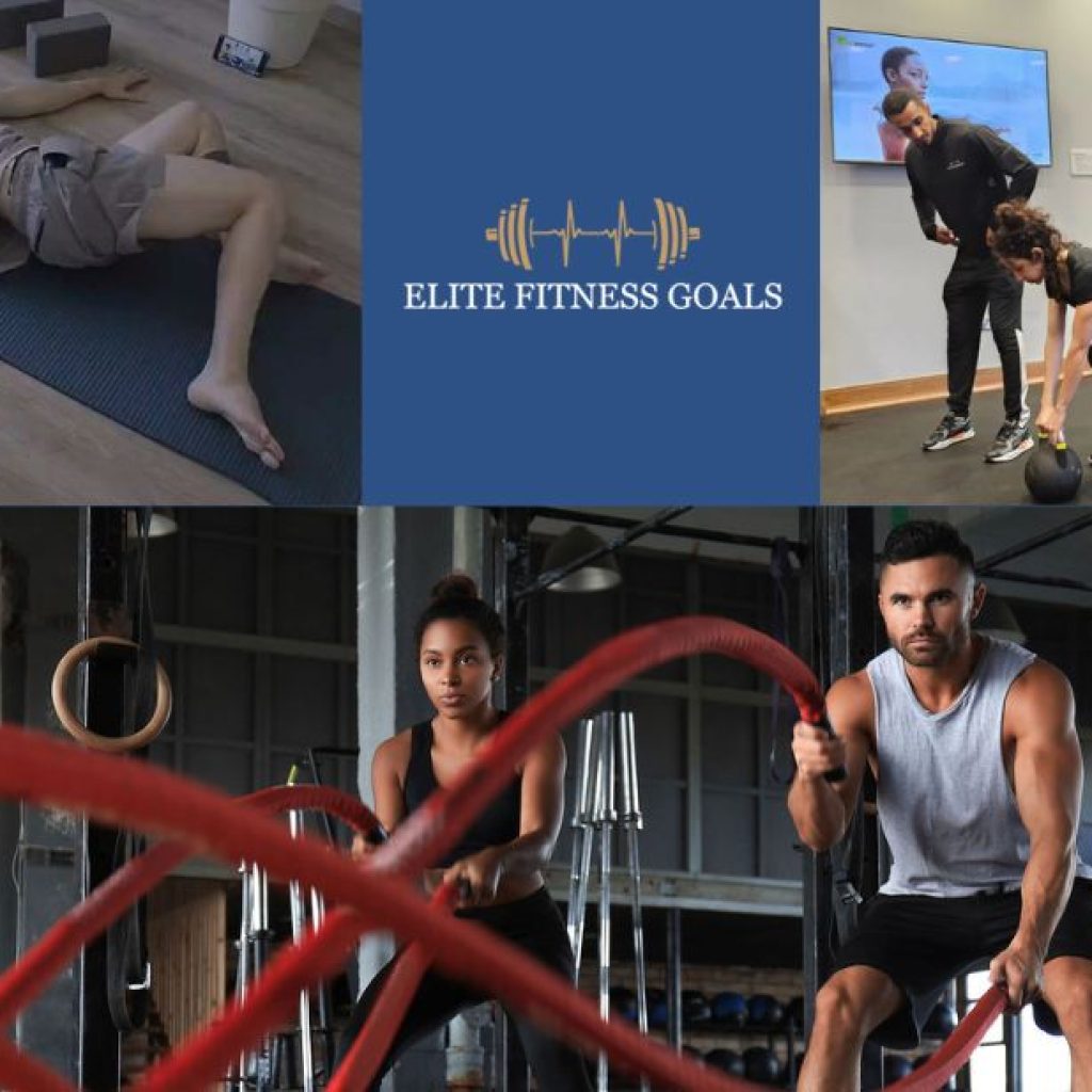Discover Top Fitness Classes in Reading for All Levels
