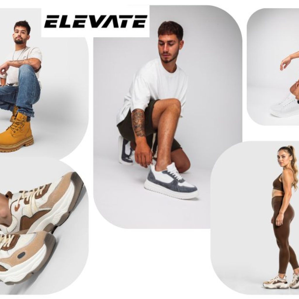 הדרך הקלה להיכנס לעולם הנעלים – עצה לבחירה מושלמת