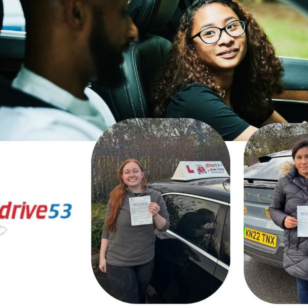 Discover Autopilot-Style Driving Lessons in Bristol – Learn Faster, Safer