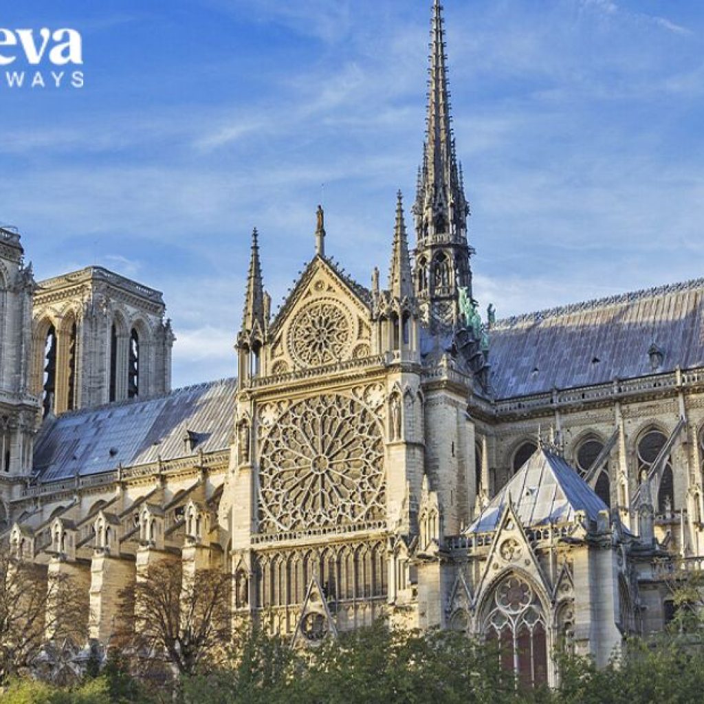 Luxury Paris Experiences: VIP Tours and Private Day Trips