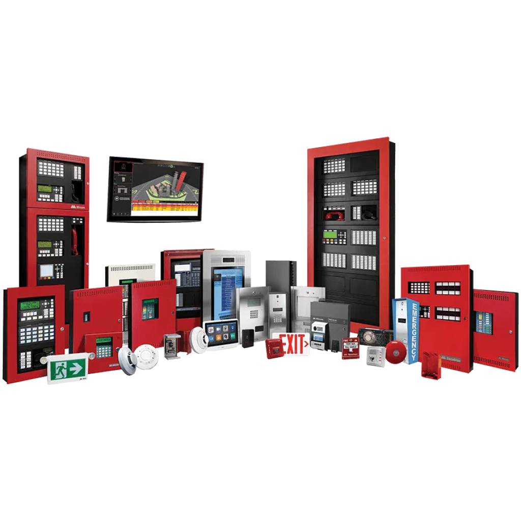 24/7 Fire Safety Monitoring for Your Property