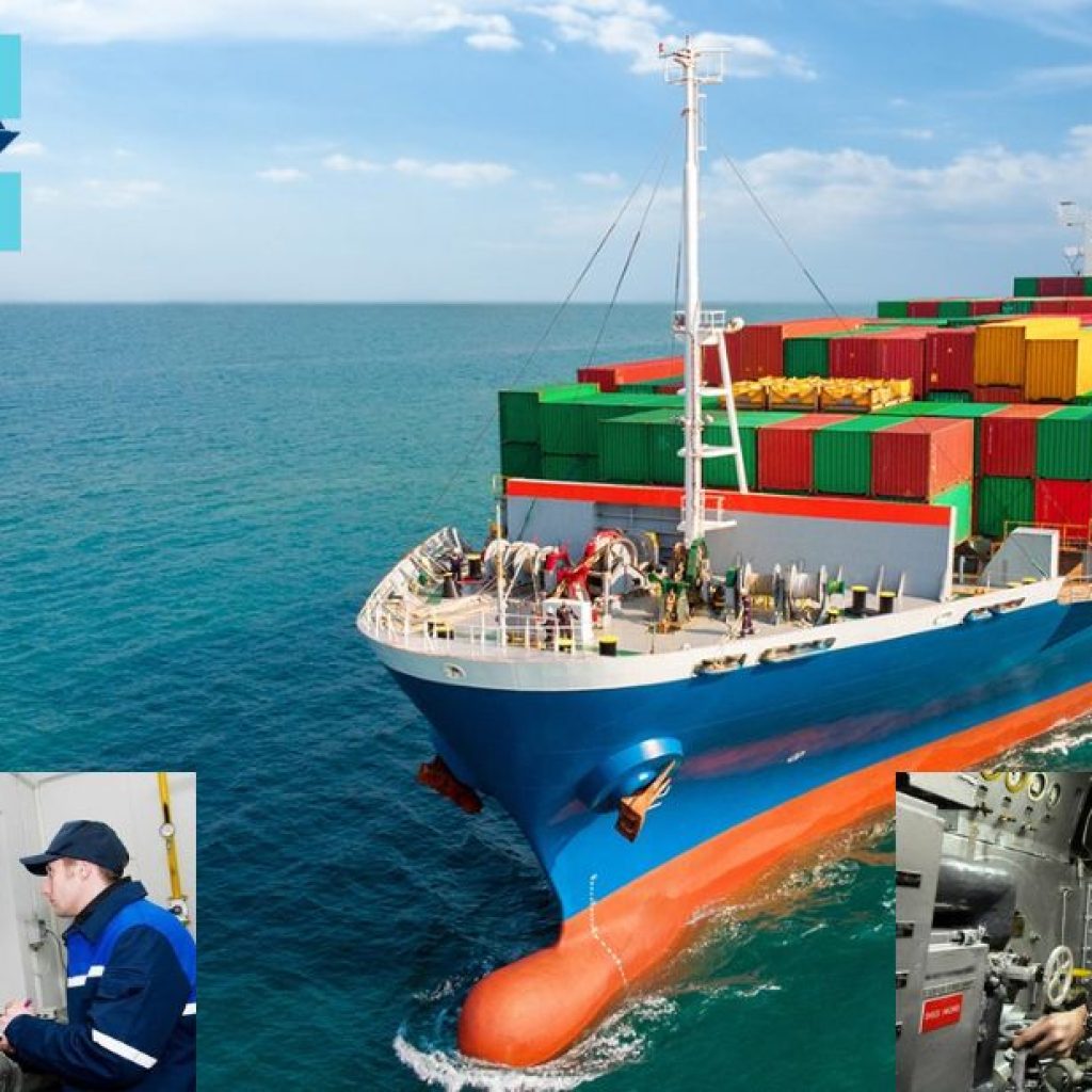 Trusted Marine Equipment Partner in the UAE