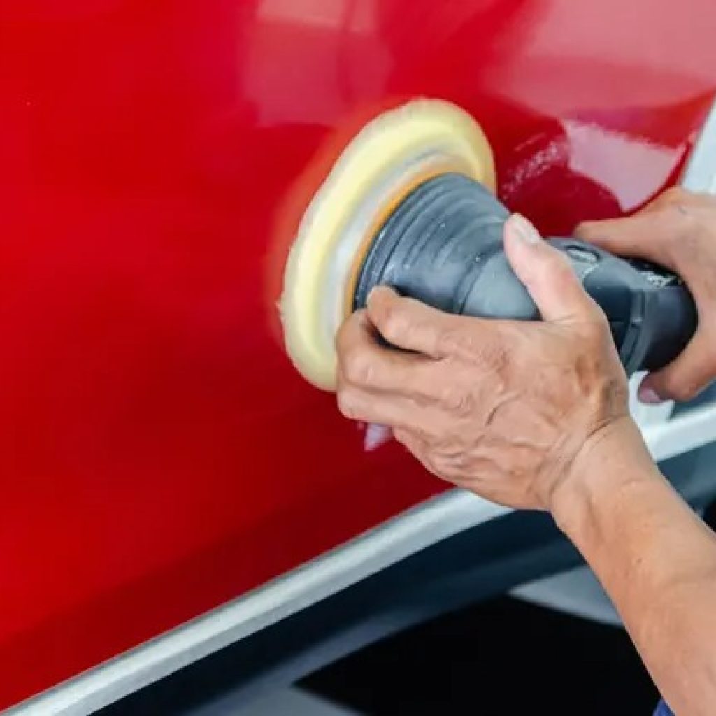 Protect and Preserve Your Car’s Finish with Experts Nearby