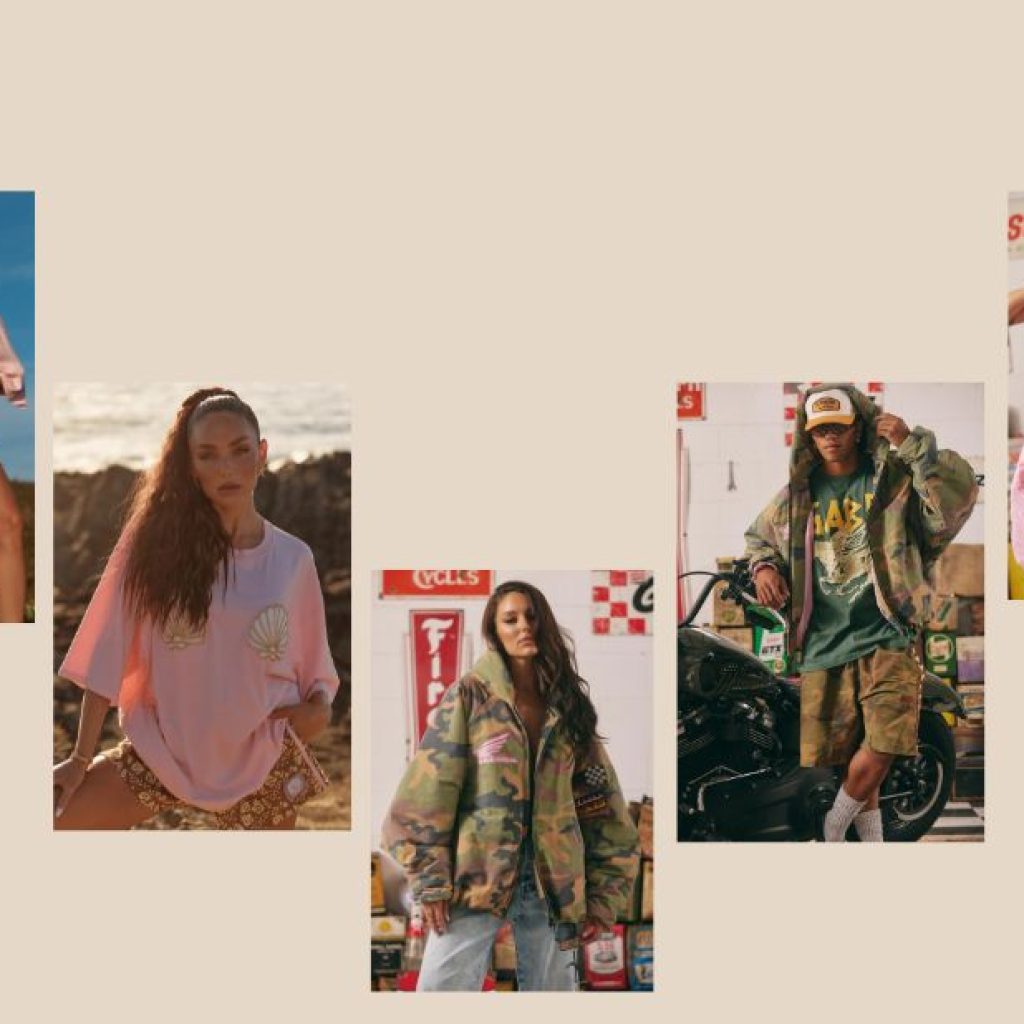 Cornwall Independent Shop | Bonbonfistral.com