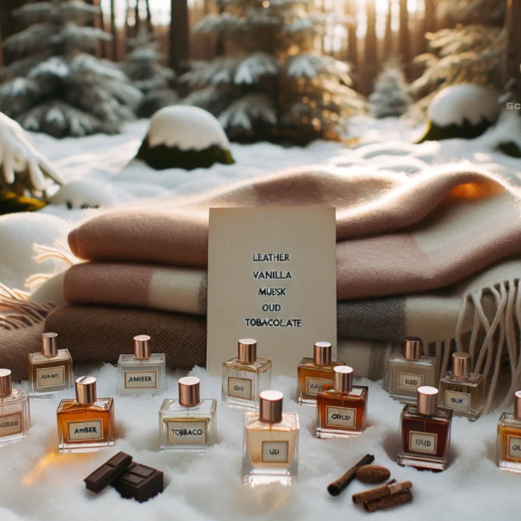Shop Premium Fragrances Online for Men