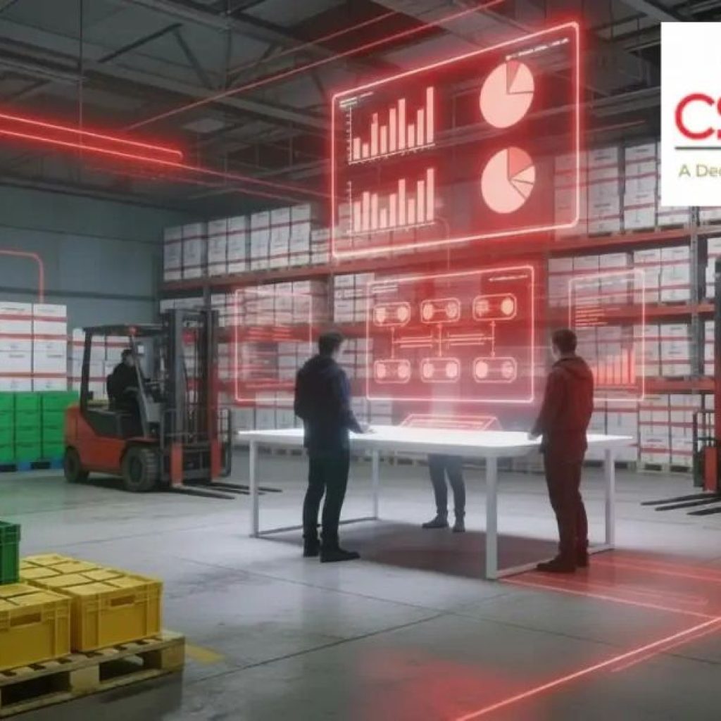 Tailored Odoo ERP Solutions from Expert Partners