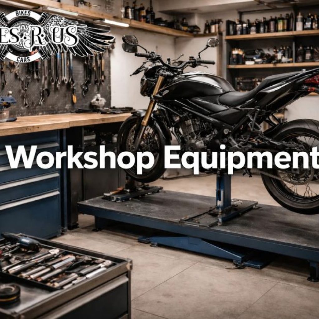 Upgrade Your Ride: High-Performance Motorcycle Exhausts Across the UK