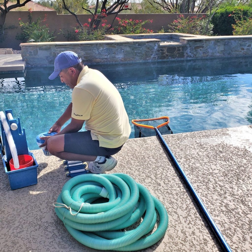 Expert Pool Heating Services in New Jersey