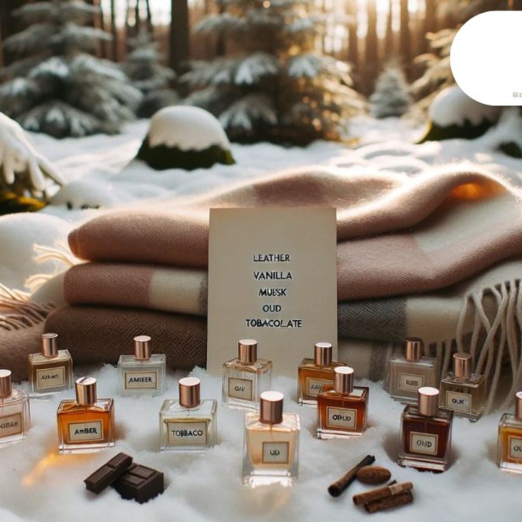 Discover Dubai’s Finest Fragrances for Every Taste