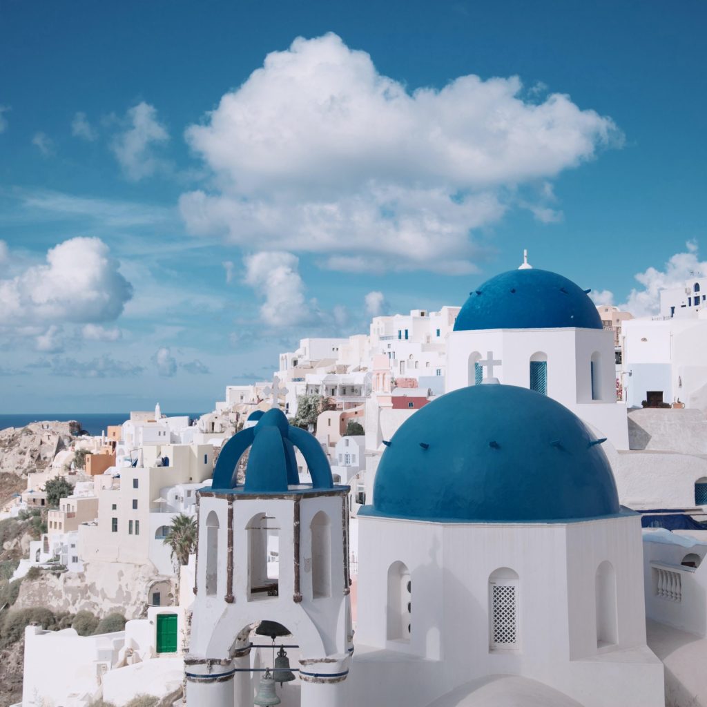 Santorini Travel Experts: Plan Your Perfect Aegean Escape