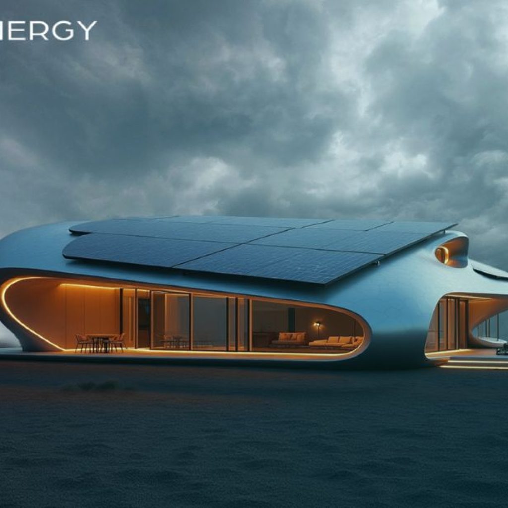 Keep the Lights On: Home Energy Backup Solutions that Power Your Peace of Mind