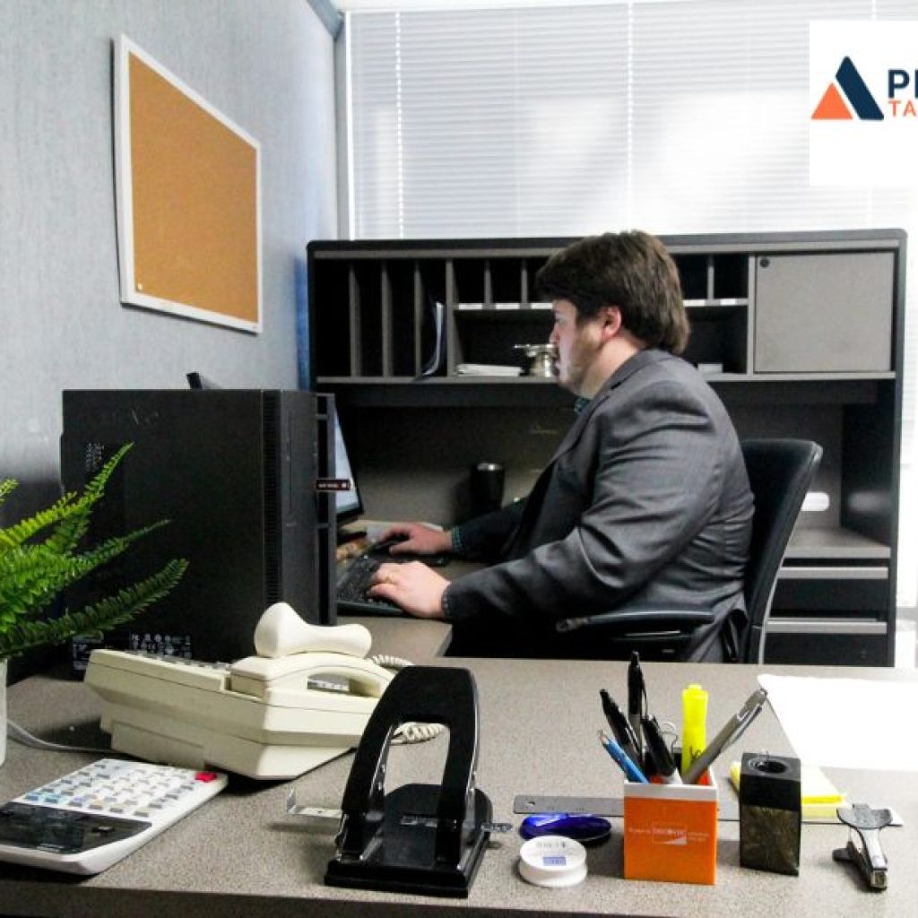Expert Network Technician Services for Your IT Infrastructure