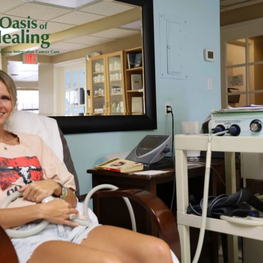 Holistic Healing Paths Across Arizona